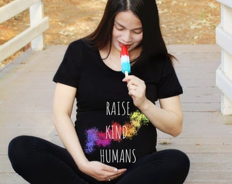 Pride Maternity - Etsy