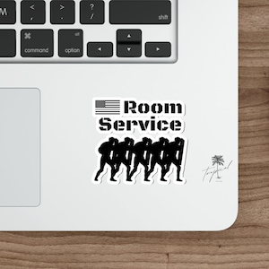 Corrections Officer Die-Cut Sticker, Corrections Sticker, Correctional Officer Gifts, Thin Gray Line Decals, Corrections Officer Sticker
