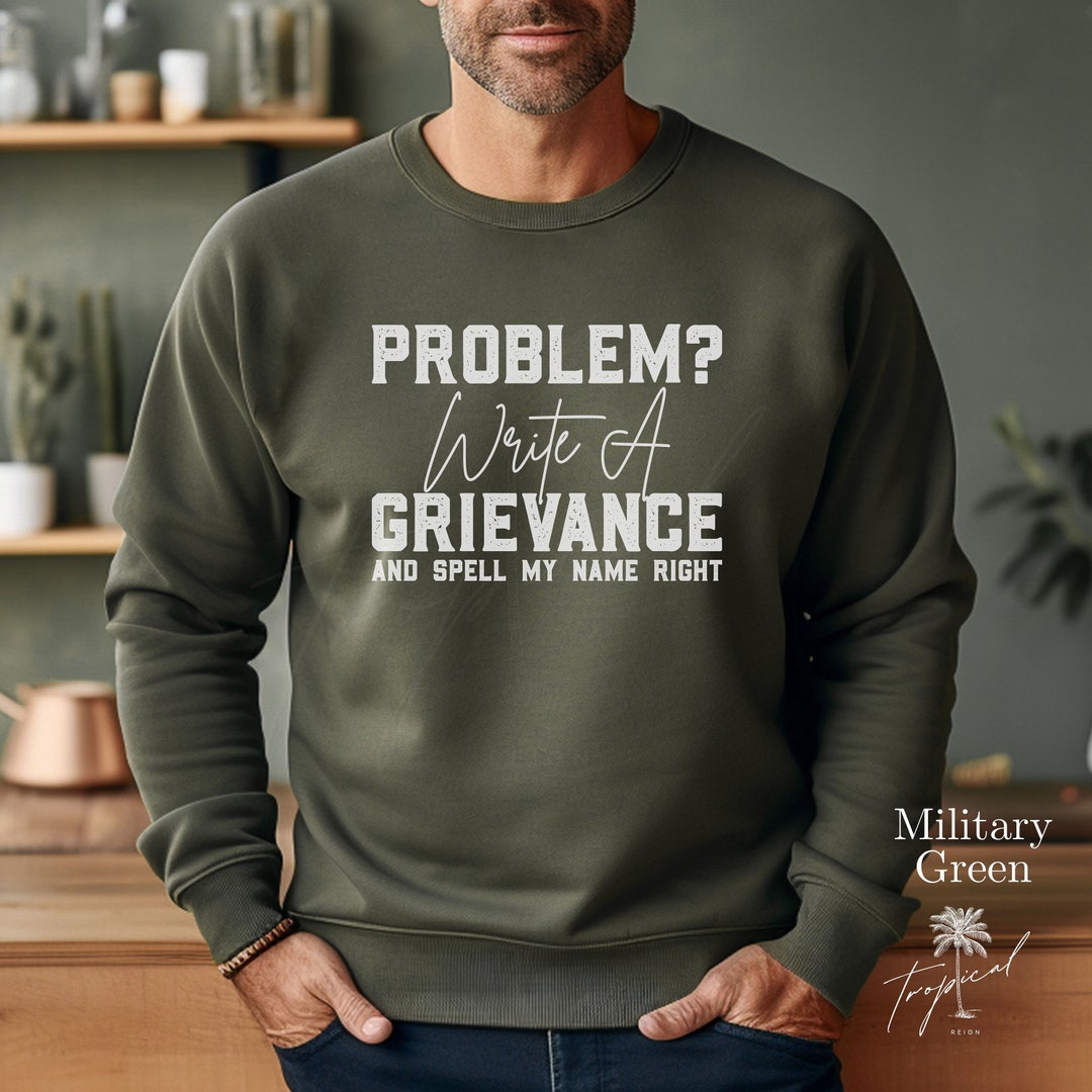 Corrections Officer Gifts, Corrections Officer Sweatshirt, Prison