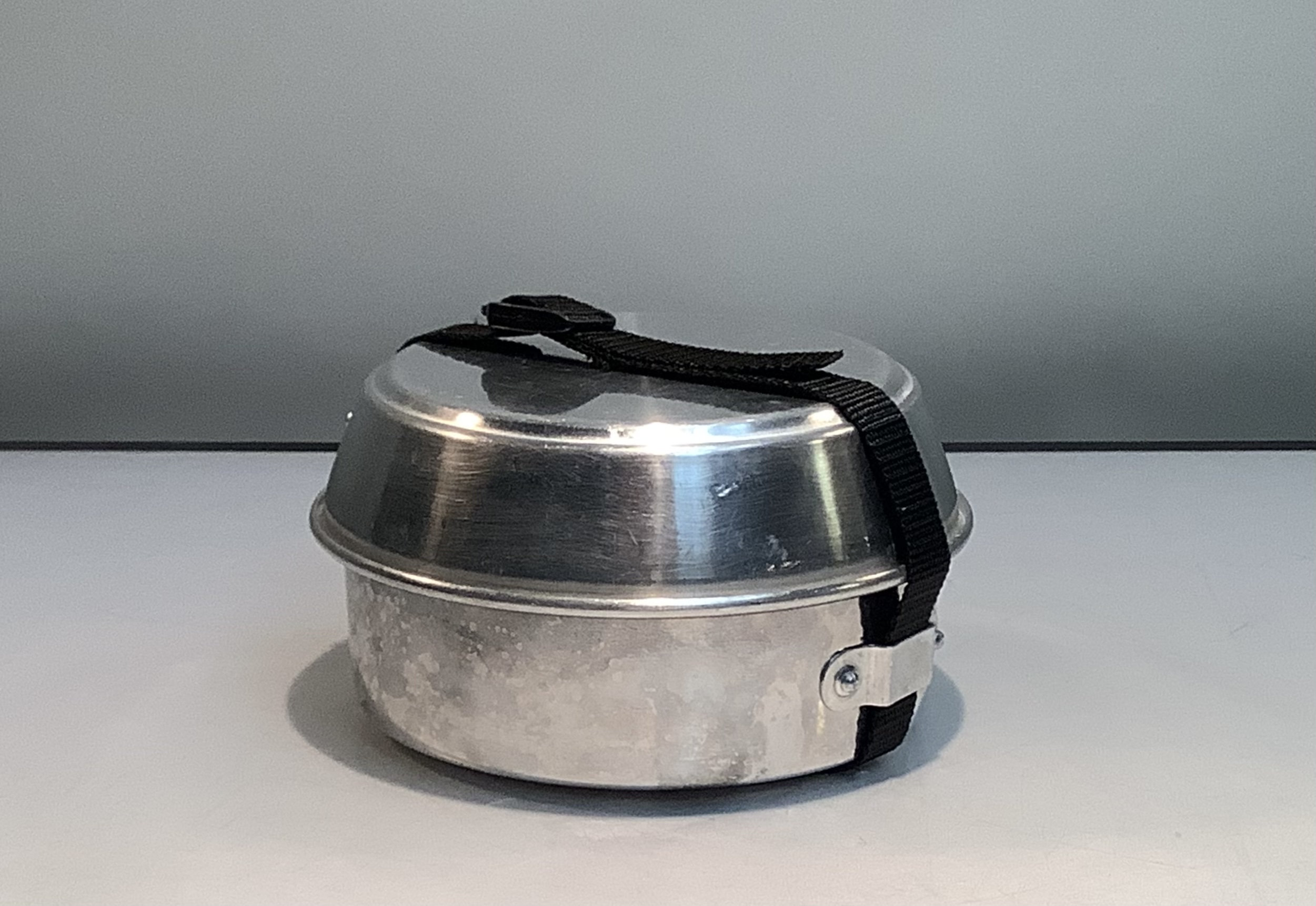 Vintage Camping Cookware and Dining Set - Etsy