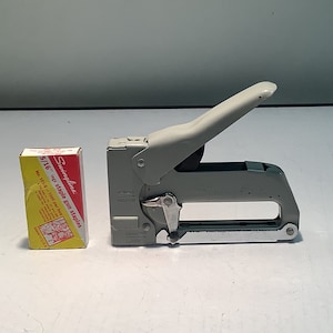 Vintage Swingline Light Duty Stapler