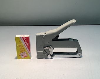 Vintage Swingline Light Duty Stapler