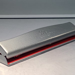Vintage Clix Paper Punch Model #3