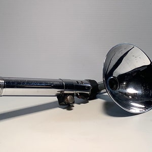 Vintage Heiland Synchronizer Camera Flash