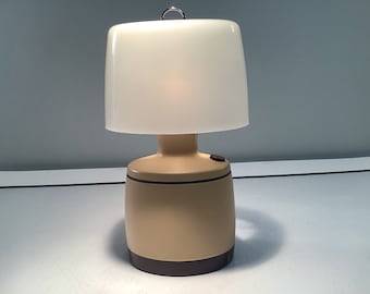 Vintage BMG Lantern