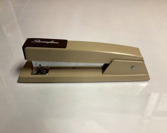 Vintage swingline stapler