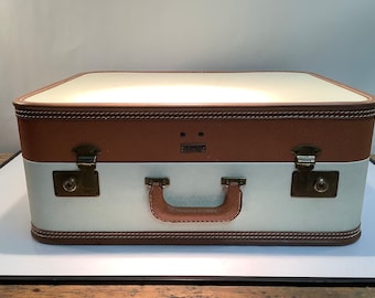 Vintage Aero Pak Suitcase