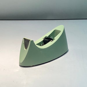 Rinfrescante dispenser di scotch verde menta