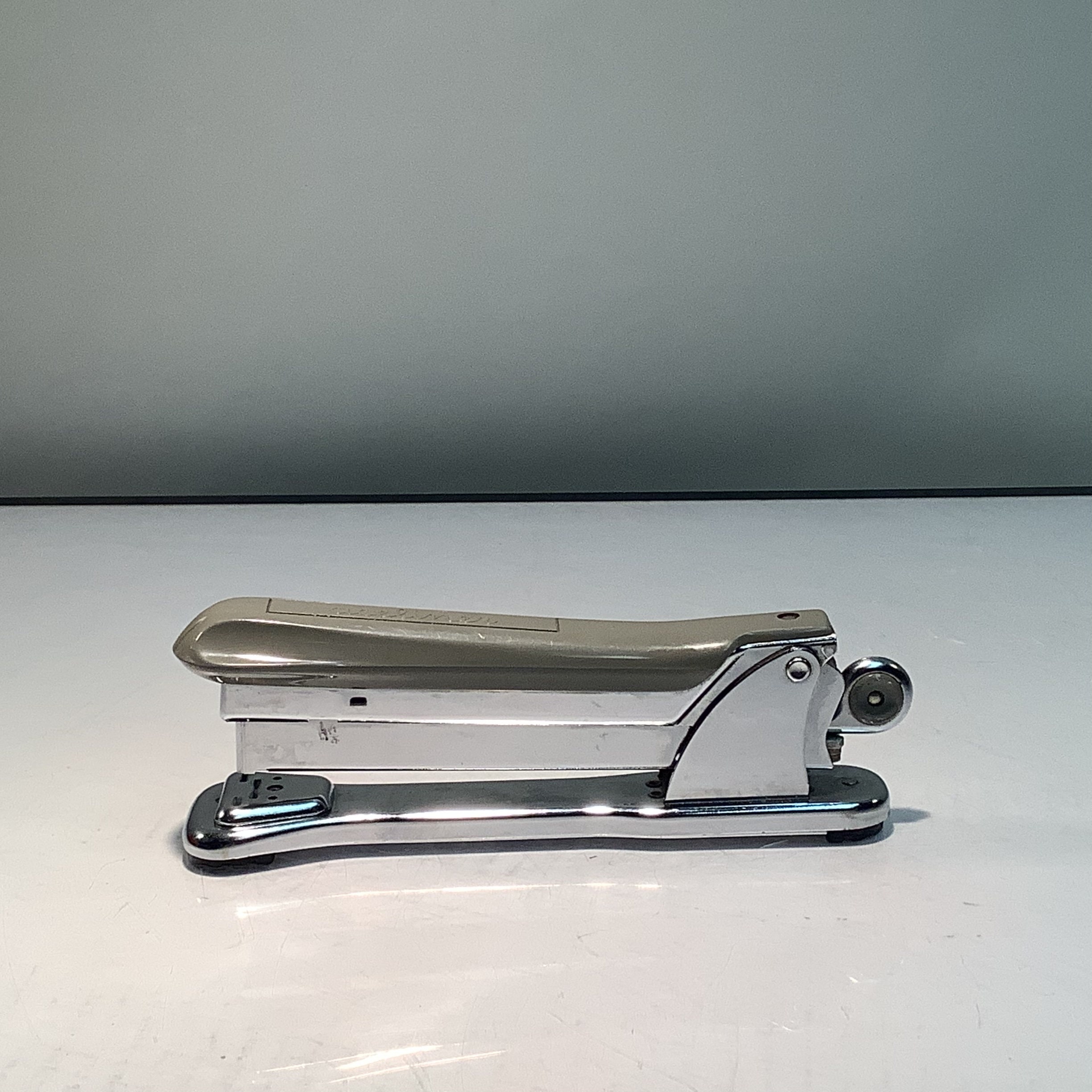 Aceliner Vintage Stapler Etsy