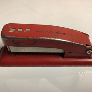 Vintage Swingline CUB Stapler