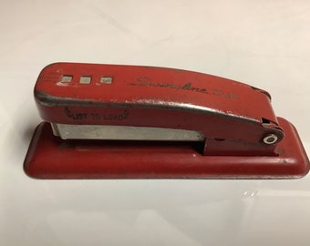 Vintage Swingline CUB Stapler
