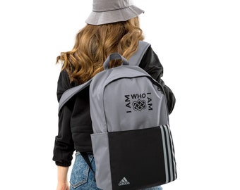 adidas backpack custom