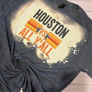 Houston Astros 2000 Hits Club Signature T-shirt - Shibtee Clothing