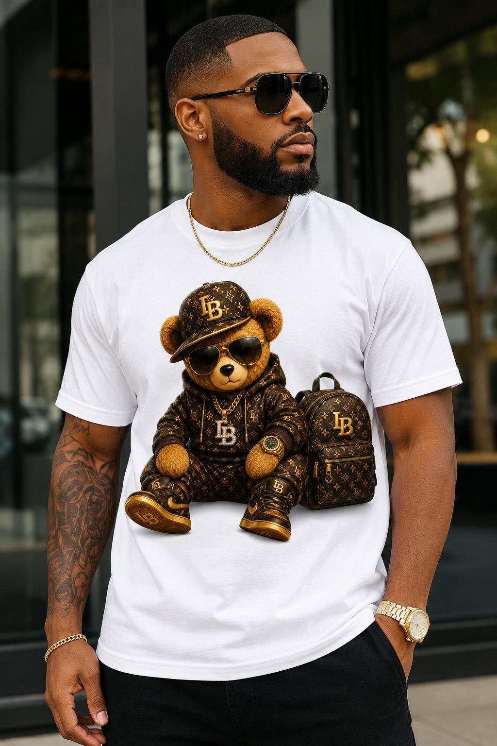 Gucci t shirt men - Etsy 日本