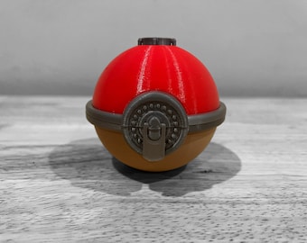 V3 Pokemon Pokeball Legends Arceus Video Games Nintendo Switch Accessories Game Holder, Heavy Ball, Premier Ball, Luxury Ball, Master Ball