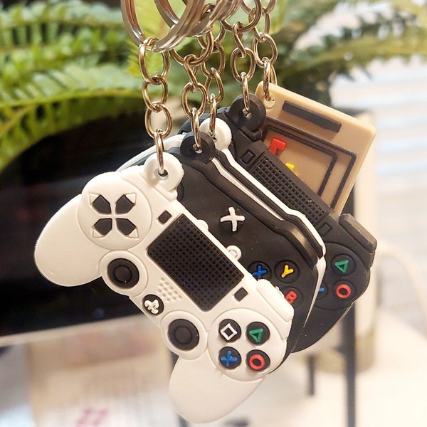 Xbox Keychain Etsy