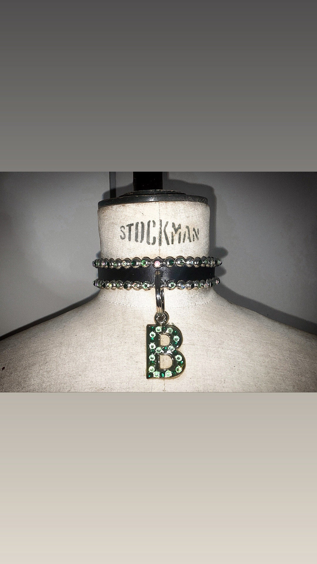 Queendom Choker Anne Boleyn Made to Order