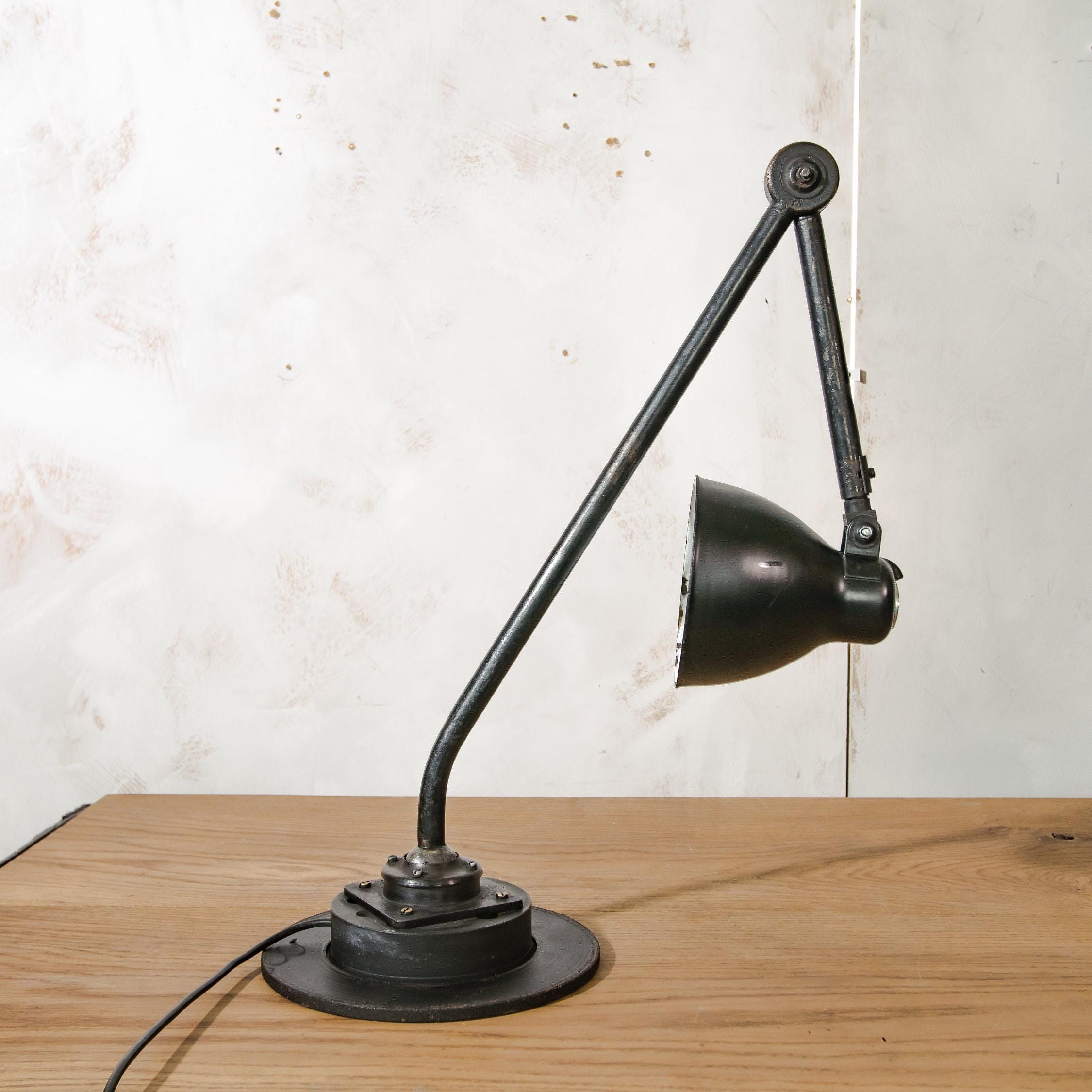 1940s年代頃のEAGLE社のデスクランプ 1940s年代頃のEAGLE社のデスクランプ 【公式通販】