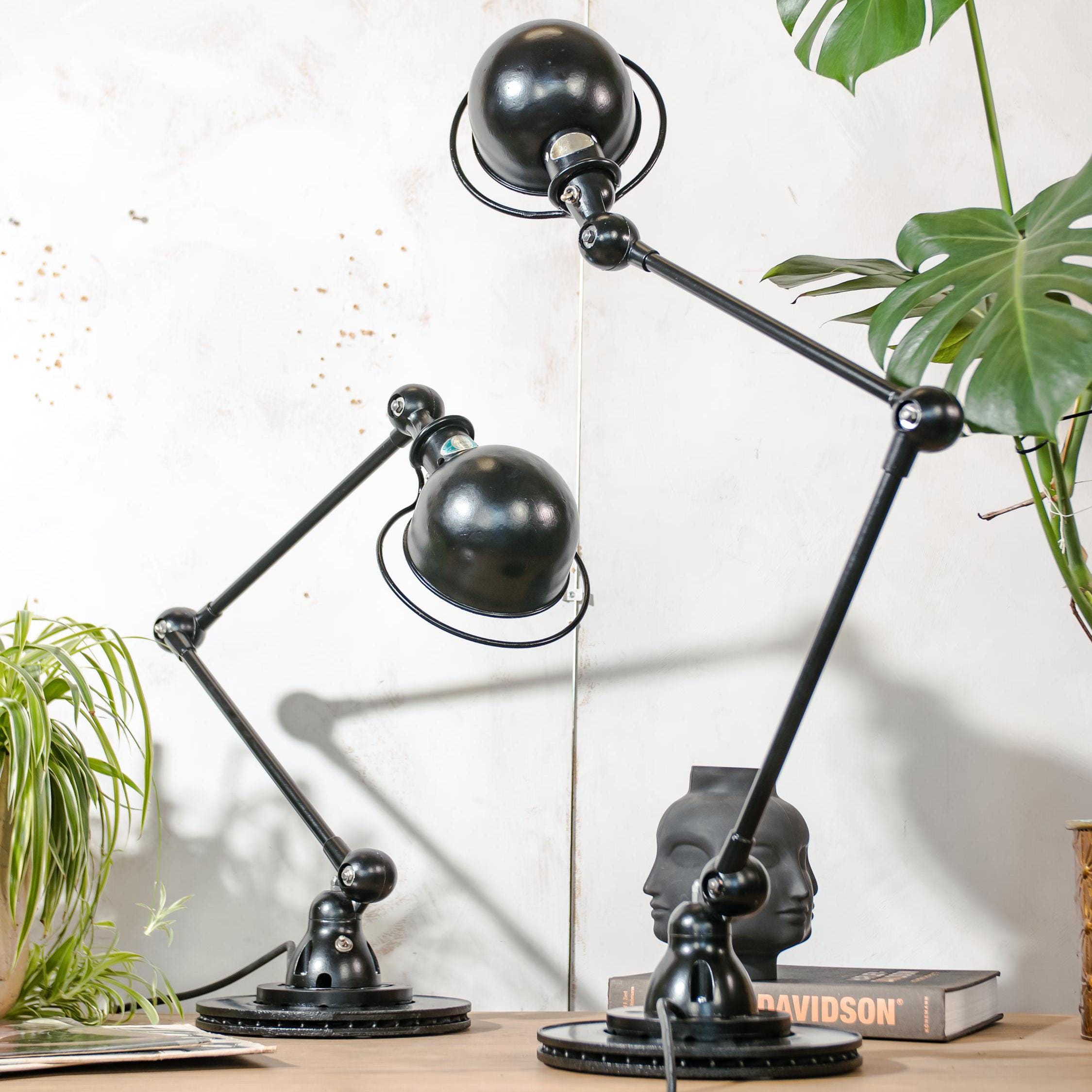 Mek Elek Lamp - Etsy Singapore