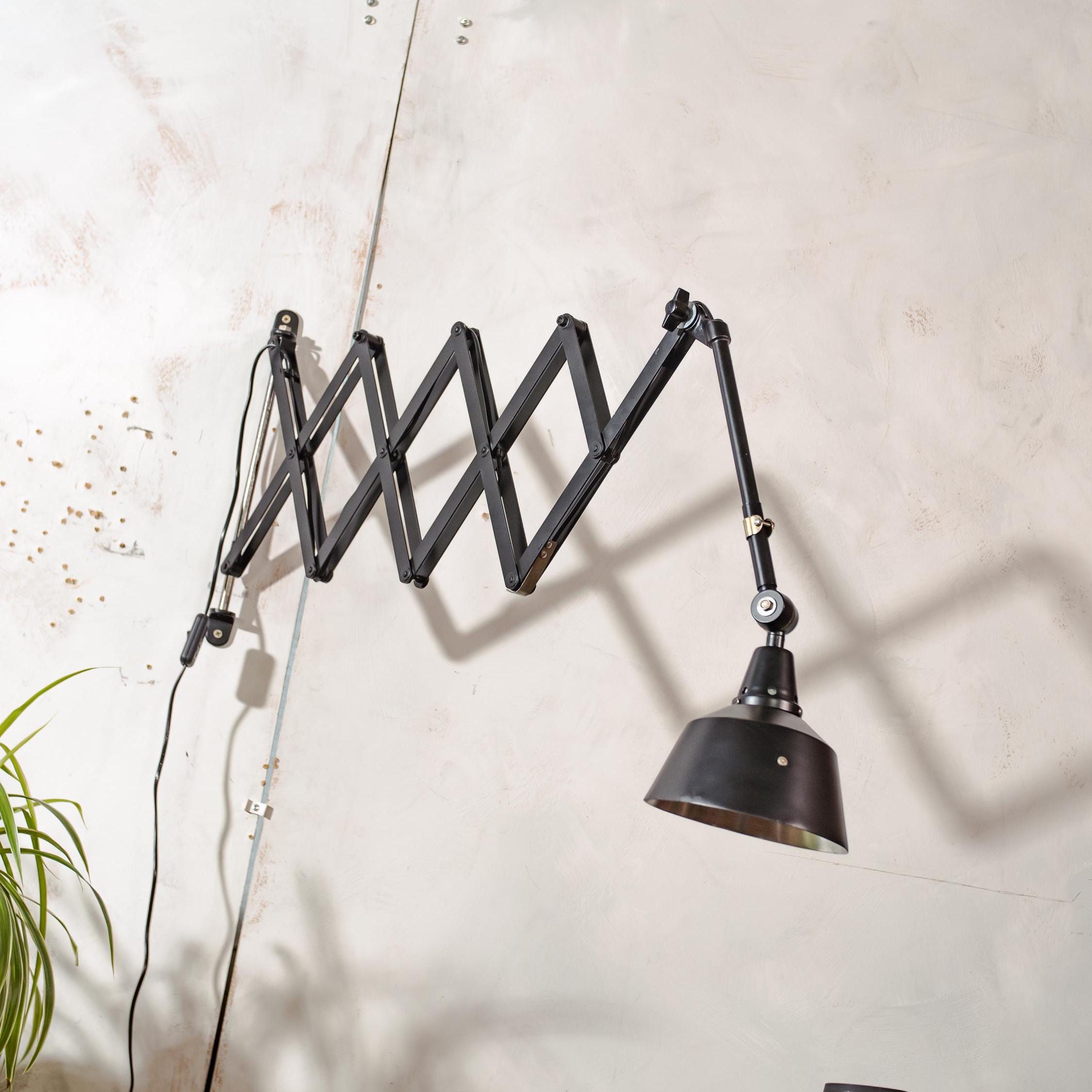 Midgard lamp - Etsy 日本