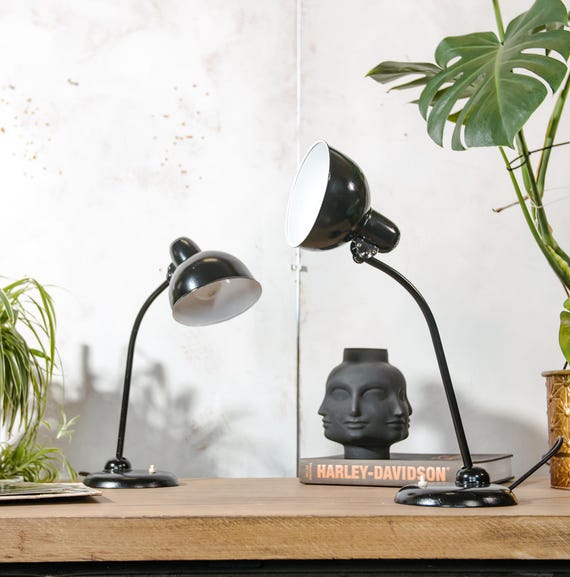 KAISER idell 6556 カイザーイデル デスクランプ バウハウス カイザー・イデル バウハウス デスクランプ | モデル 6556 by