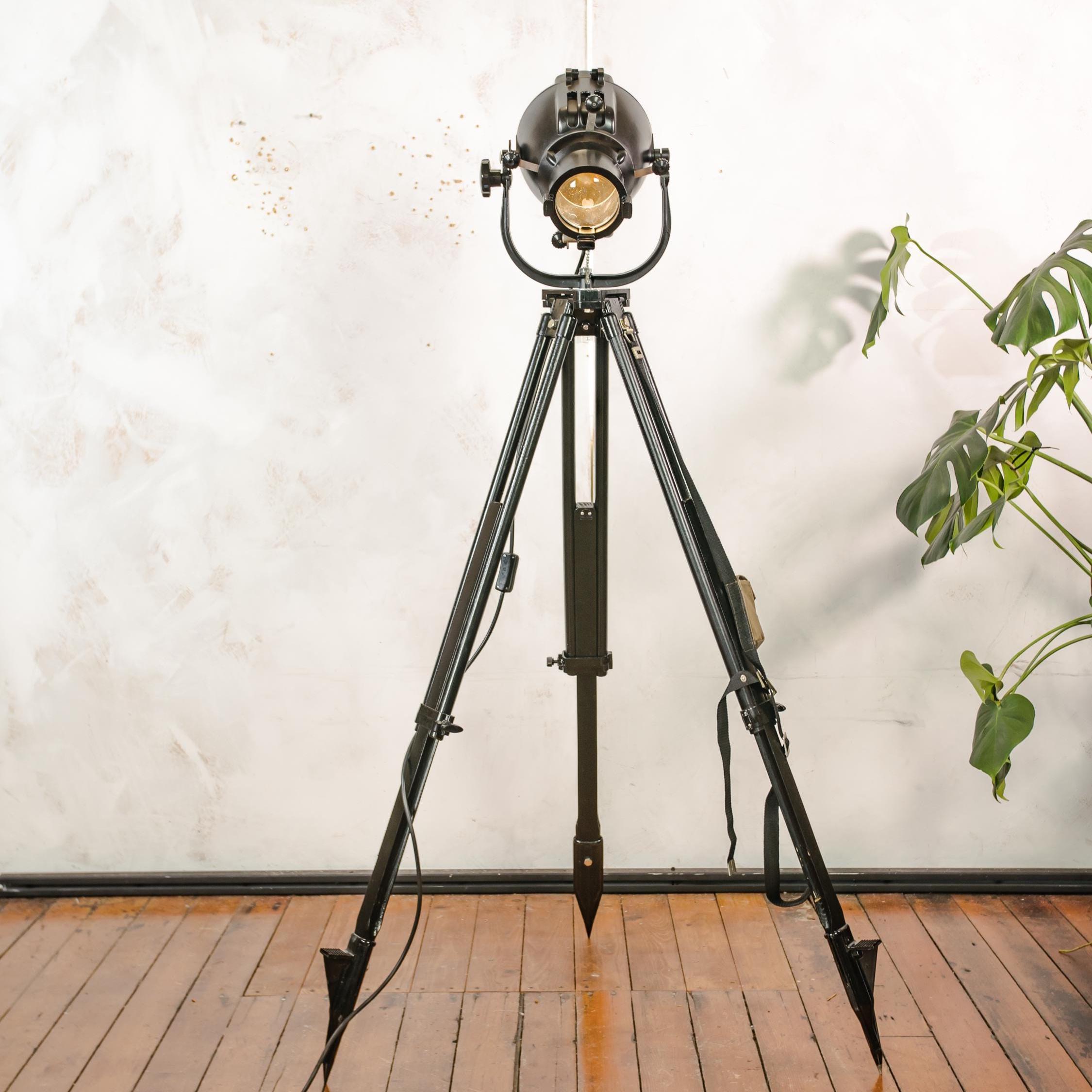 Mole richardson lamp - Etsy 日本