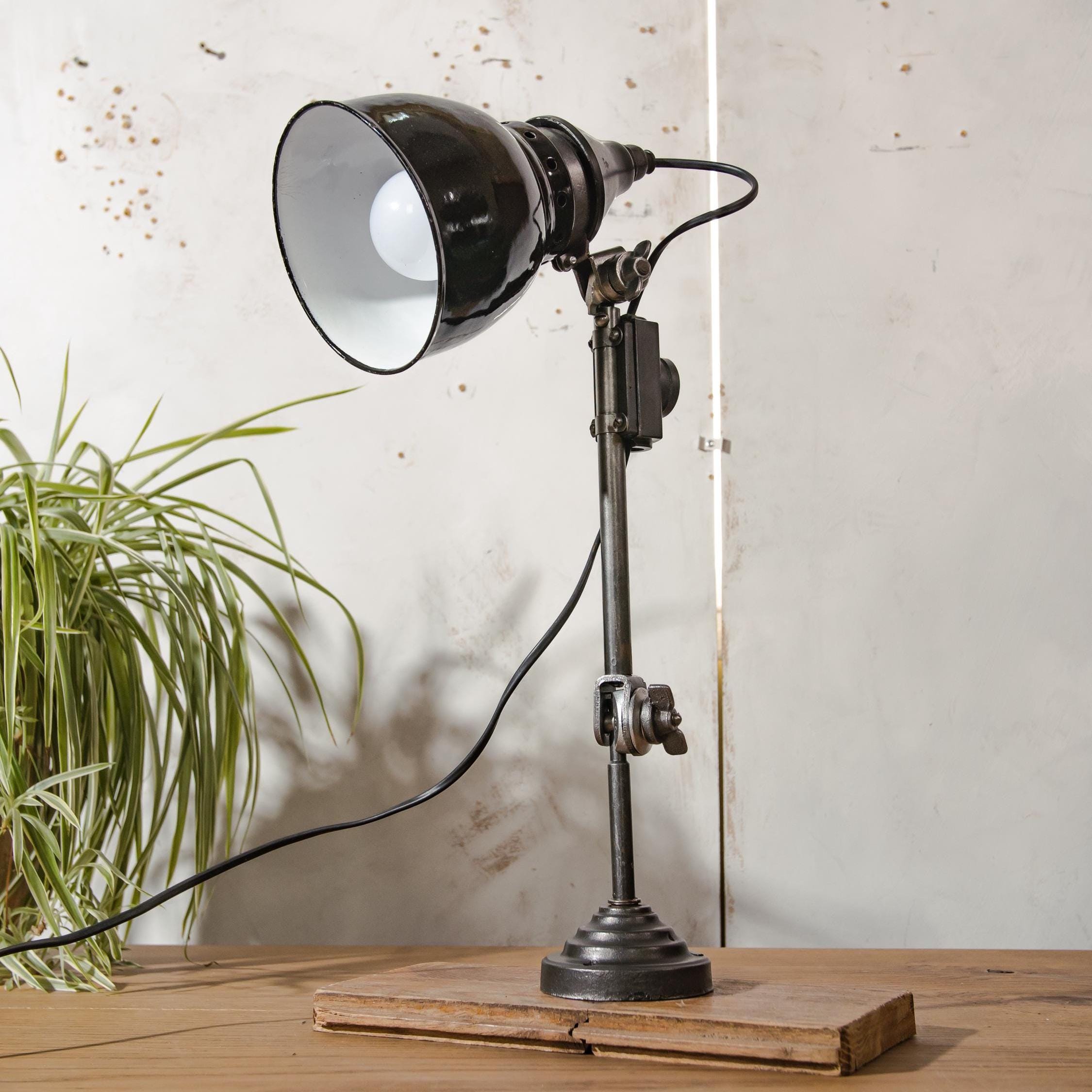 Rademacher lamp - Etsy 日本