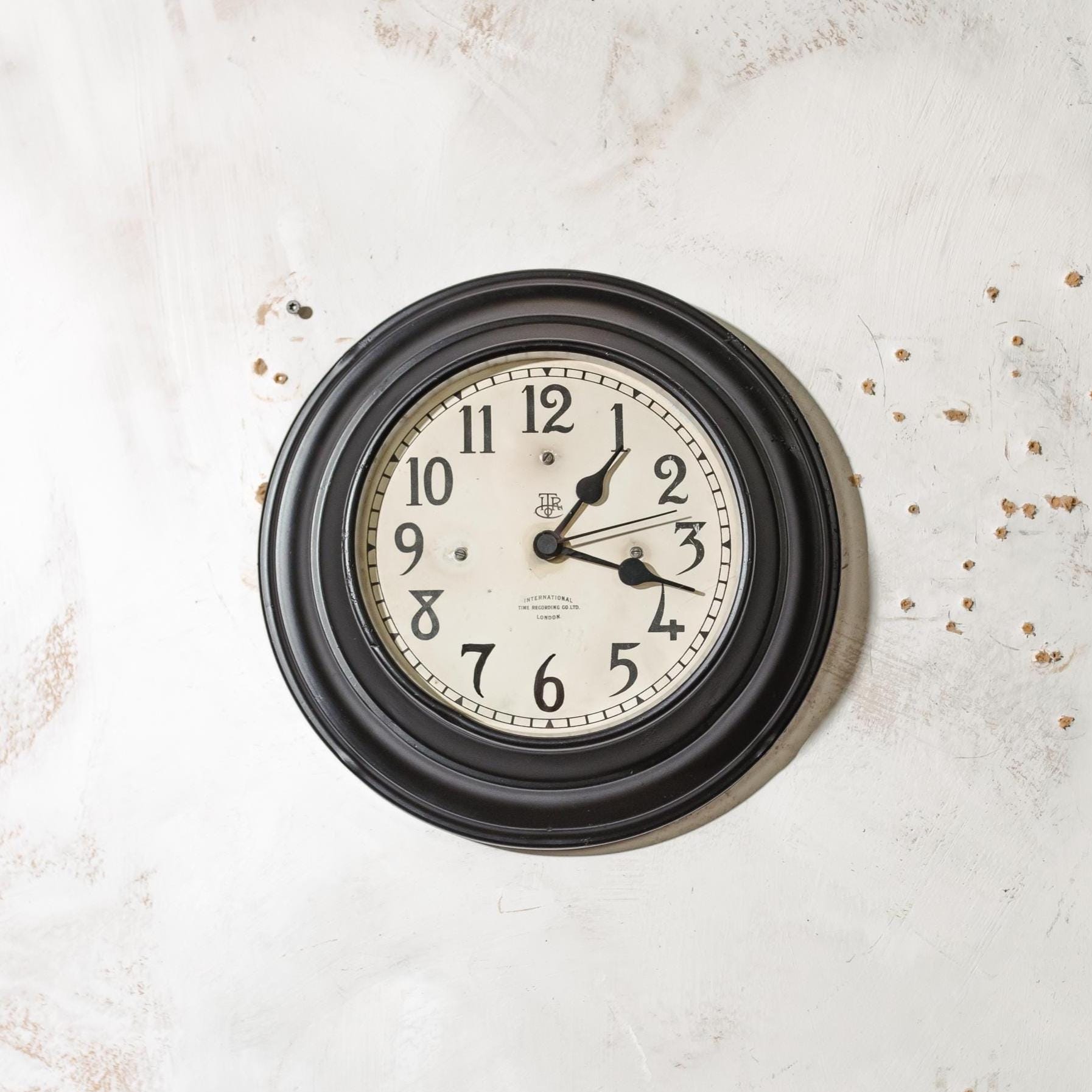 Ibm clock - Etsy 日本