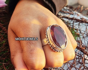Men's big stone ring designs online