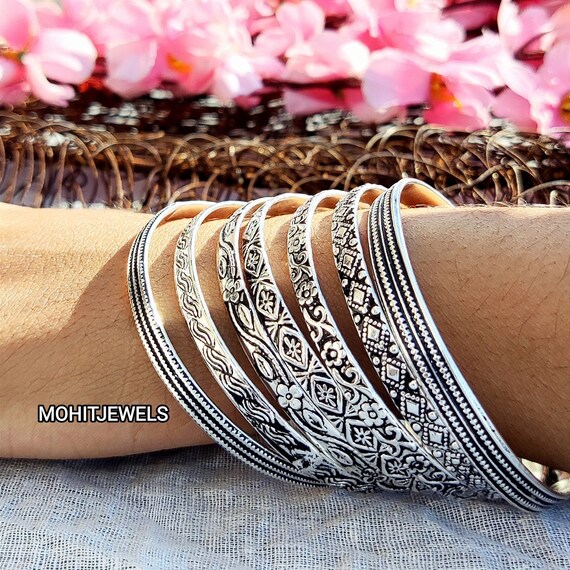 Boho bangles online