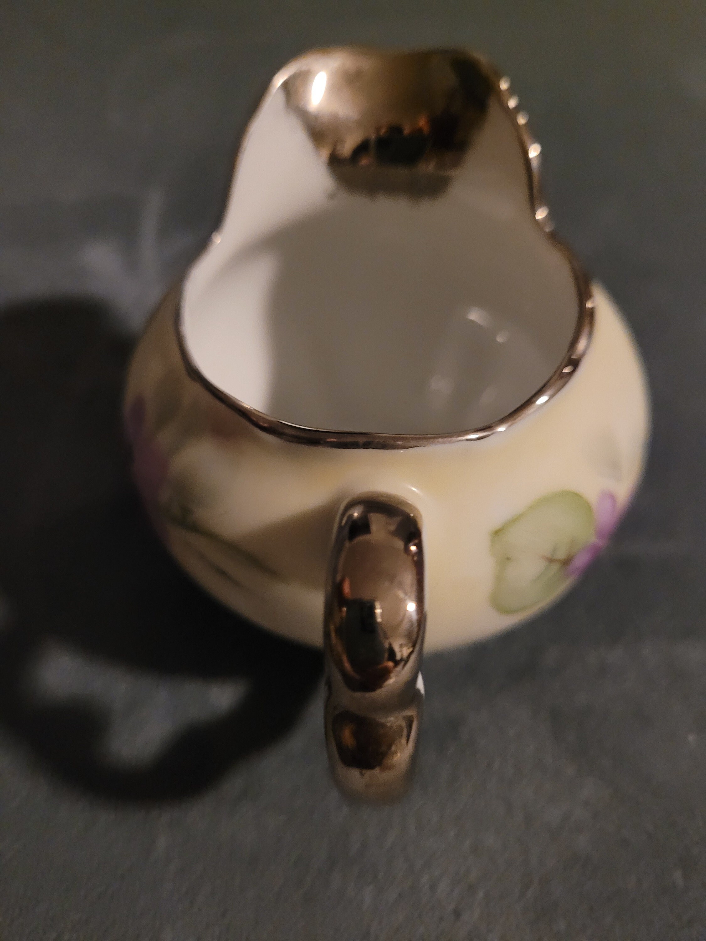 【 】リーガルトレイ　クリーマー　シュガーボウル　3点 Royal Doulton】リーガルトレイ クリーマー シュガーボウル 3点