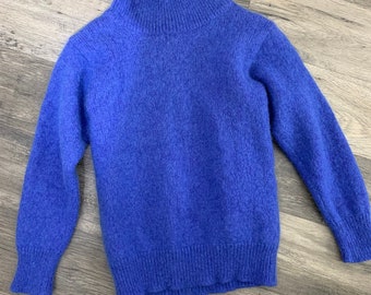 Benetton Sweater | Etsy