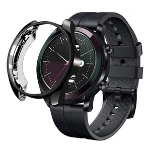 Comprar Correa de silicona de 20mm y 22mm para Amazfit GTR 4 3pro Huawei  watch 4/GT2/3 Pro, pulsera deportiva para Samsung Galaxy watch 6/5/4/3