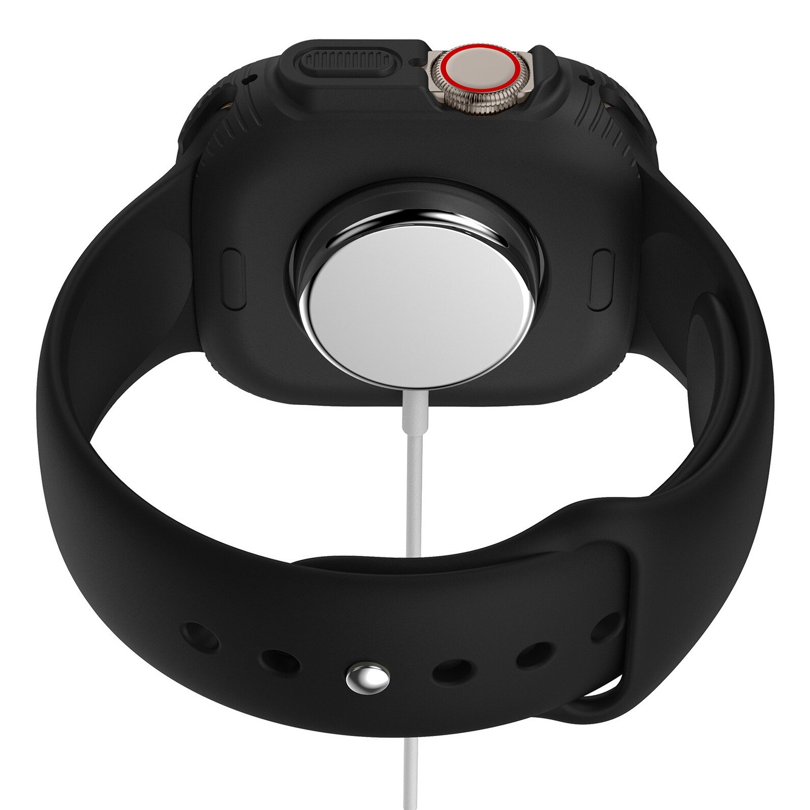 Apple Watch Bumper Case for Series 8 Ultra 49mm Full Bumper Etsy