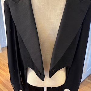 After Six Tuxedo - Etsy After Six Tuxedo - Etsy