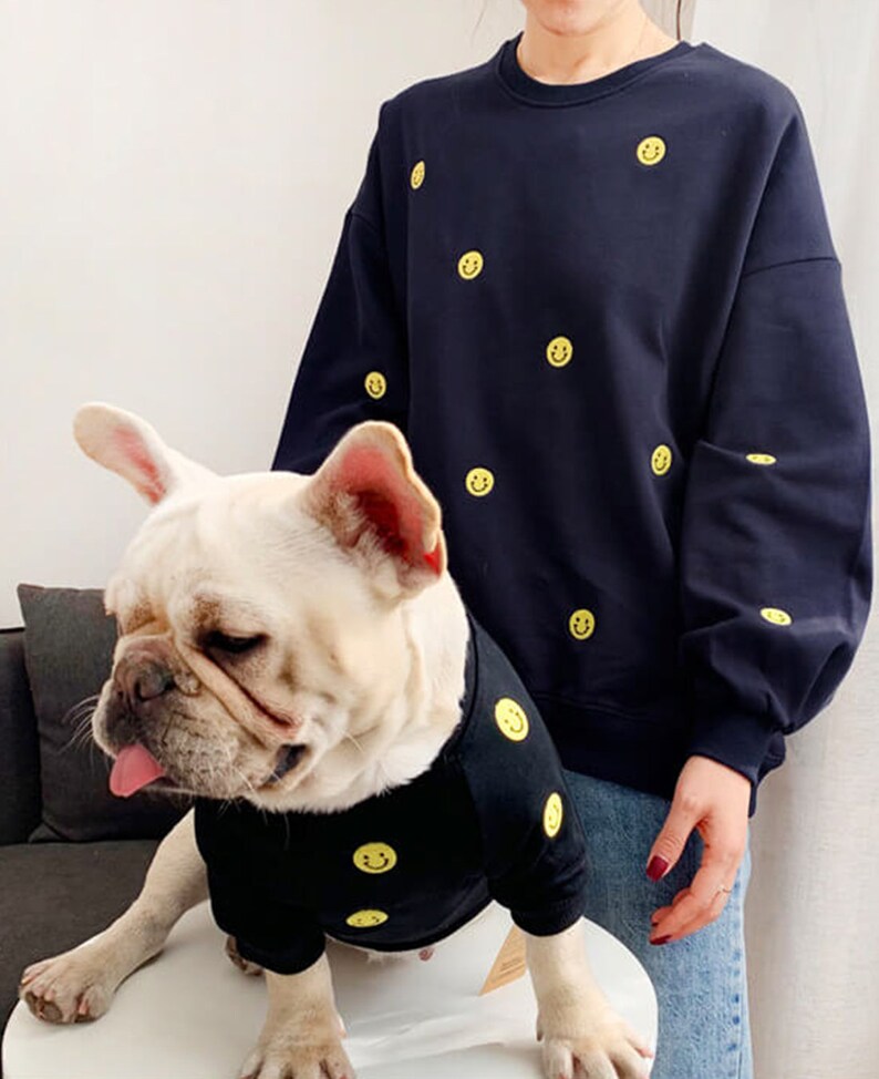 Matching Pet Owner Set Dog Lover Gift Couple Matching Pet Etsy