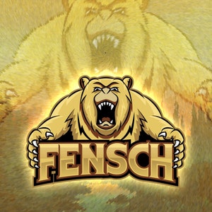 Ich werde CUSTOM Esport oder Maskottchen Logo für Ihren Stream, Twitch, Youtube, Gaming Logo erstellen Bild 3