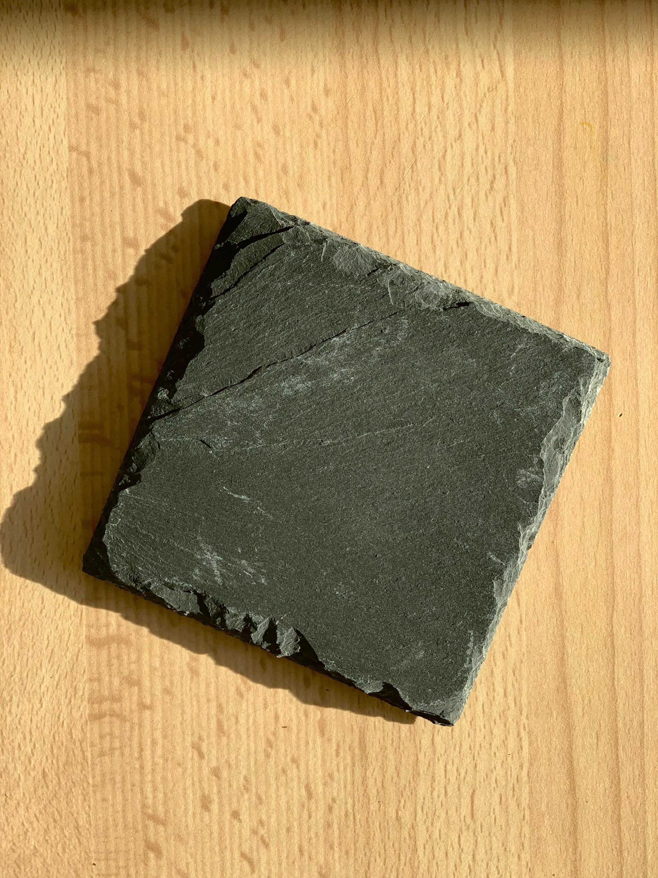 Dessous de Verre en Ardoise | 4