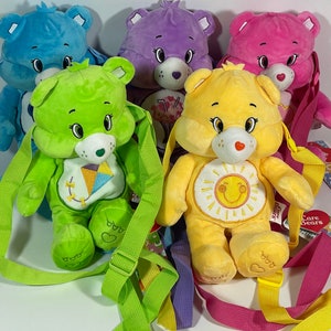 Care Bears Purse 