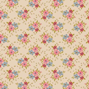 Tilda Creation Memories Frühling und Ostern Pastelle 130124