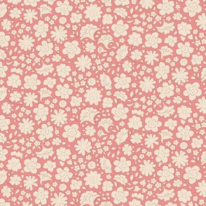Tilda Creation Memories Frühling und Ostern Pastell 130118 Carla Pink