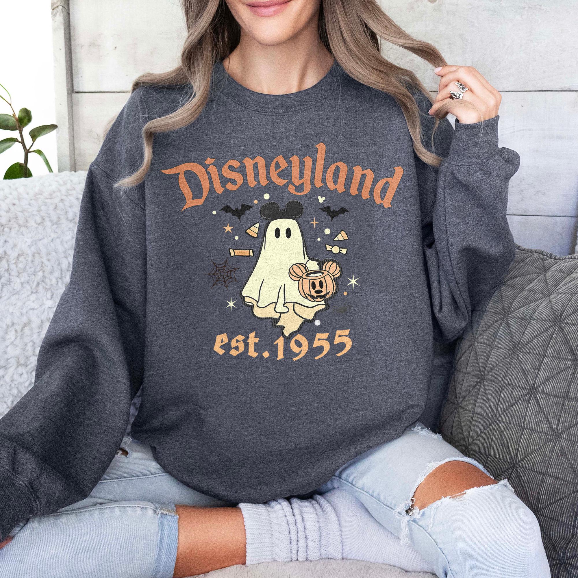 Disneyland vintage スウェット 中古・古着通販】Disneyland (ディズニーランド) ヴィンテージ