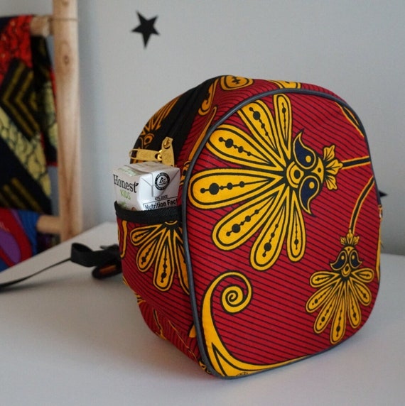 batman leather backpack DC Comics Batman All Over Print Faux Leather Mini Backpack Bag With Coin  Purse