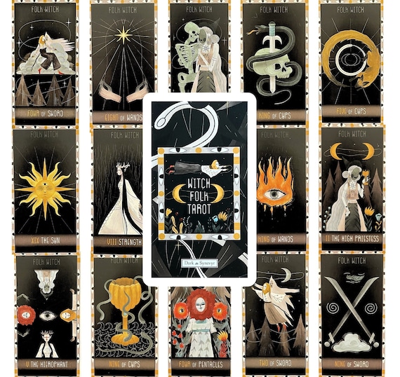 正規品証明書付【コズミックドリーマーオラクルカード】タイの幻の