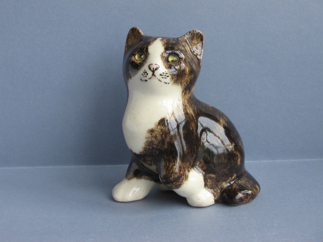 Winstanley Cat Size 1 - Etsy