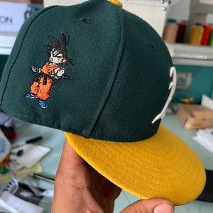 Create your own Custom Fitted Hats – The/Studio