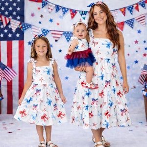 sister holiday dresses THJRPQJFD Girls Dresses Christmas Dress for Toddler Flowy Dress 5t Christmas Girls Holiday Outfits Christmas Outfit Toddler Girl Little Sister Newborn