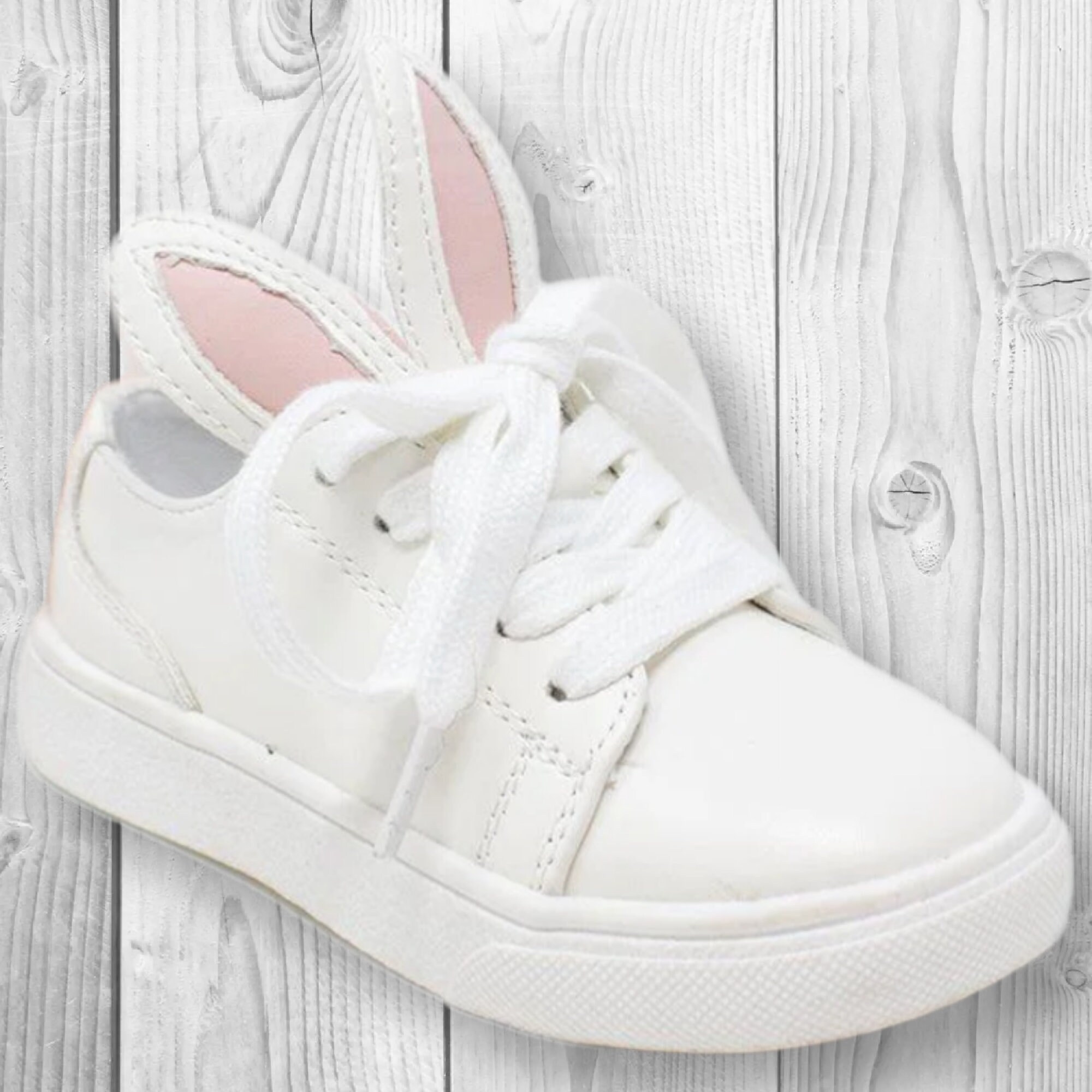 Kawaii bunny ears Shoes-DOLLIEFAE – Juwas
