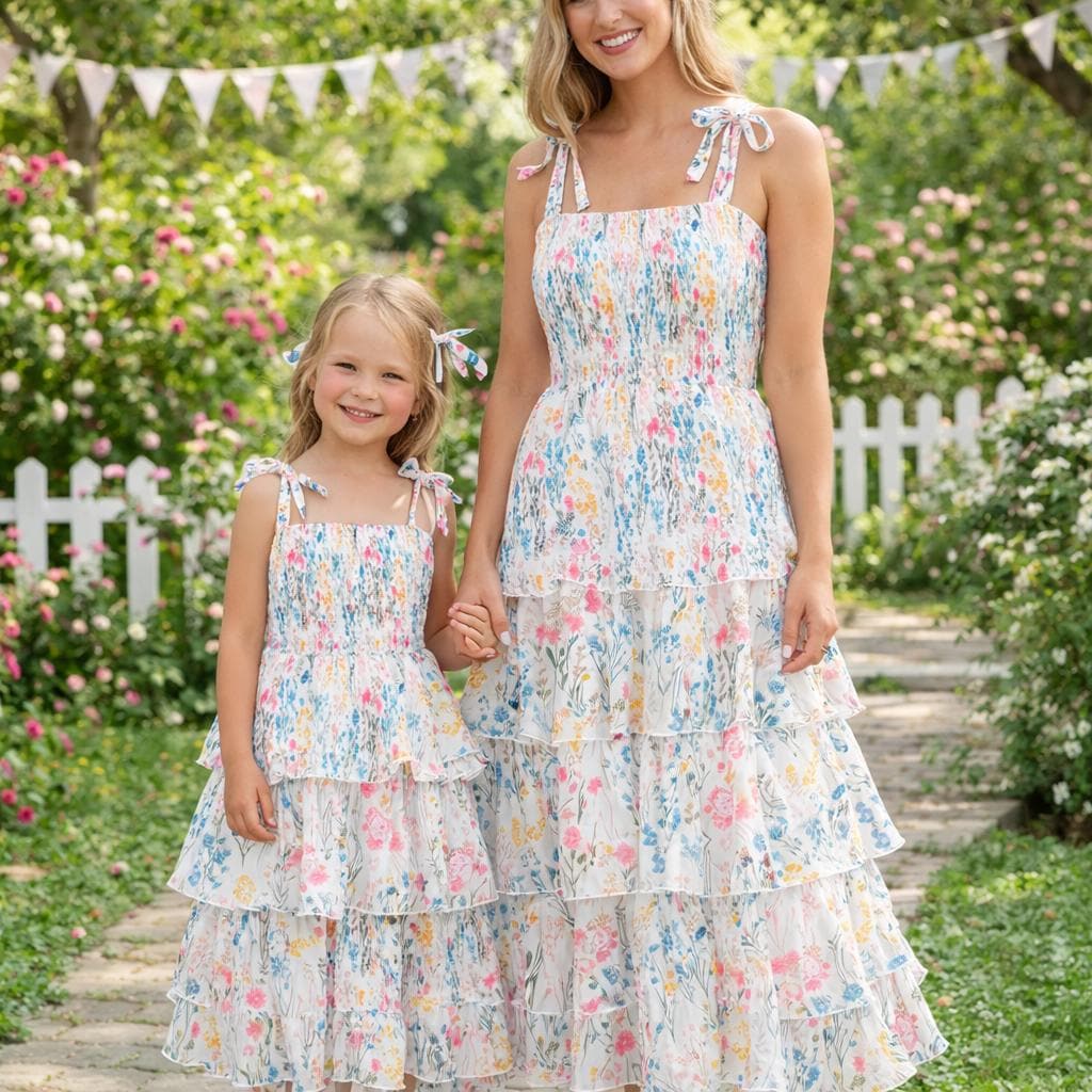 Matching Dresses - Etsy Matching Dresses - Etsy