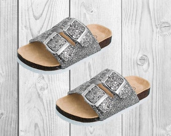 sparkle birkenstock